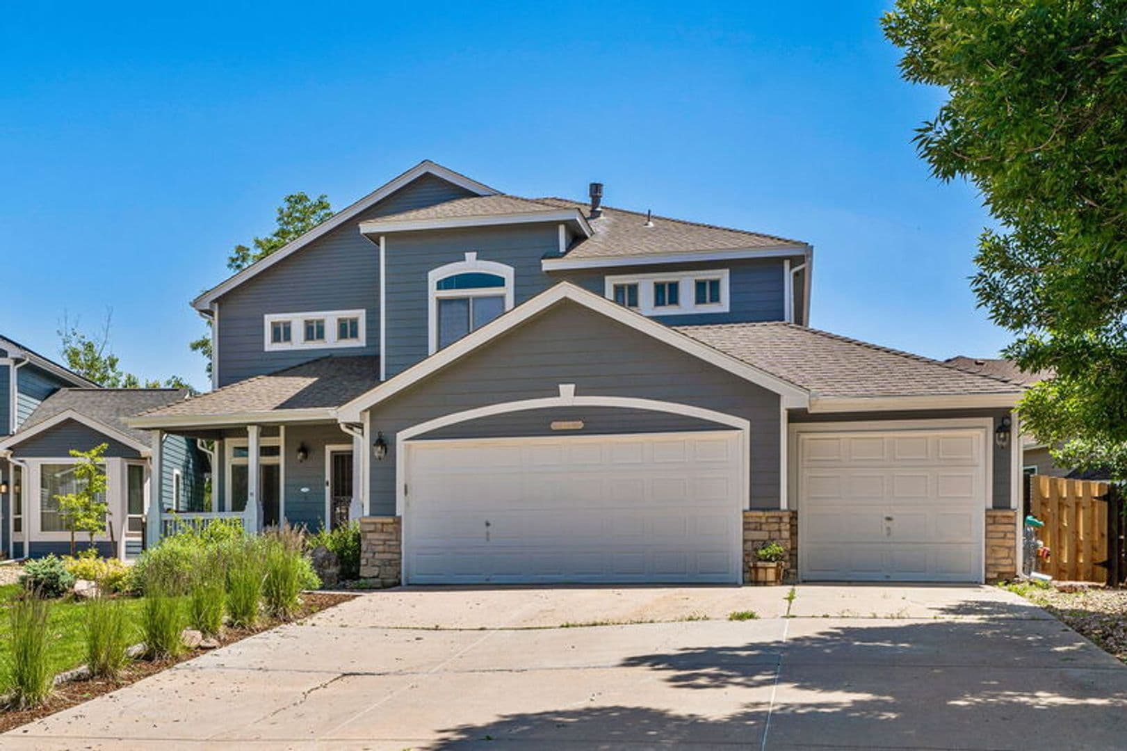Morrison House: 4172 S Deframe Ct