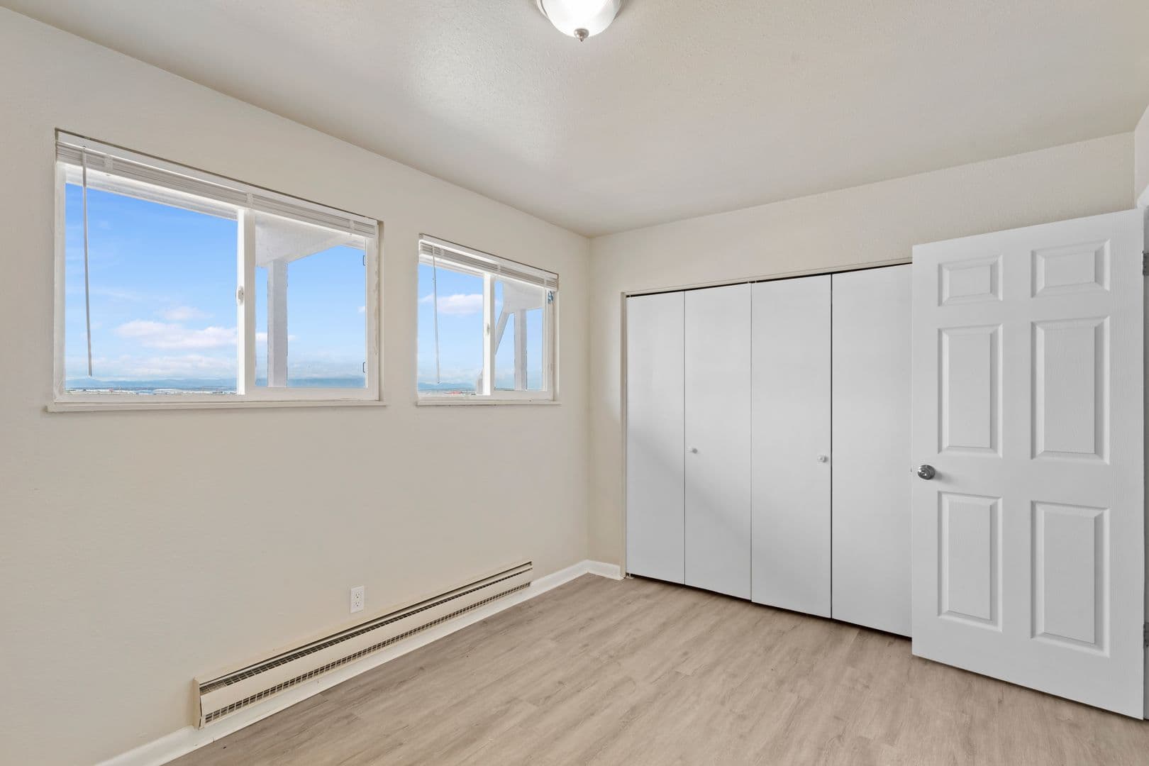 Pueblo West Condo: 667 E Clarion Dr  - D
