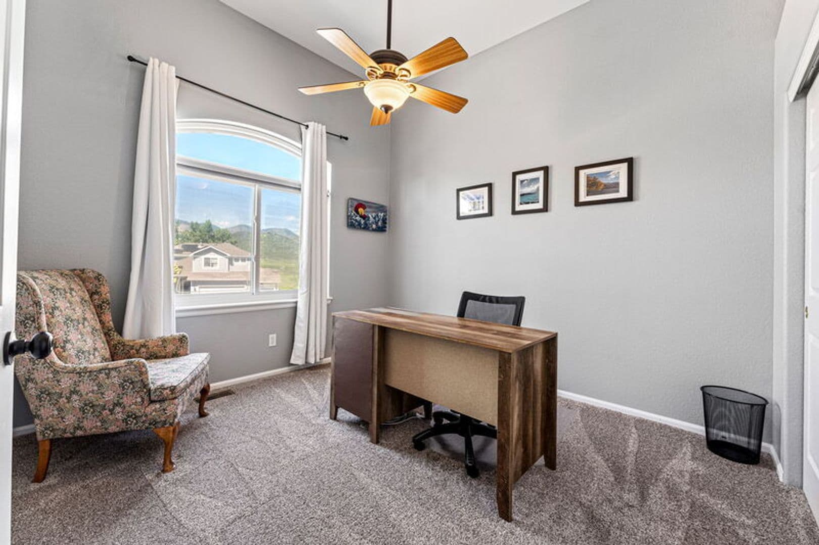 Morrison House: 4172 S Deframe Ct