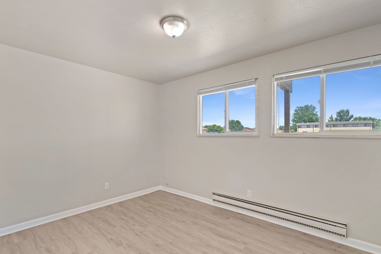 Pueblo West Condo: 667 E Clarion Dr  - D