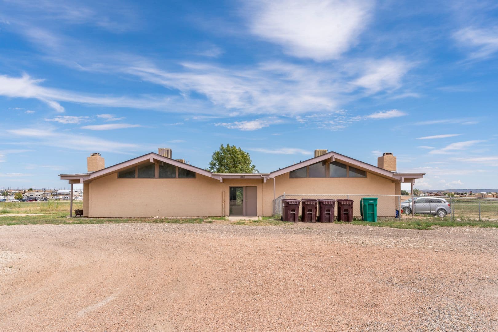 Pueblo West Condo: 667 E Clarion Dr  - C