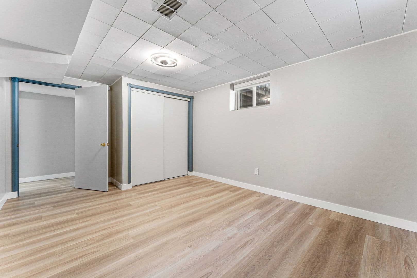 Denver House: 3191 W Bails