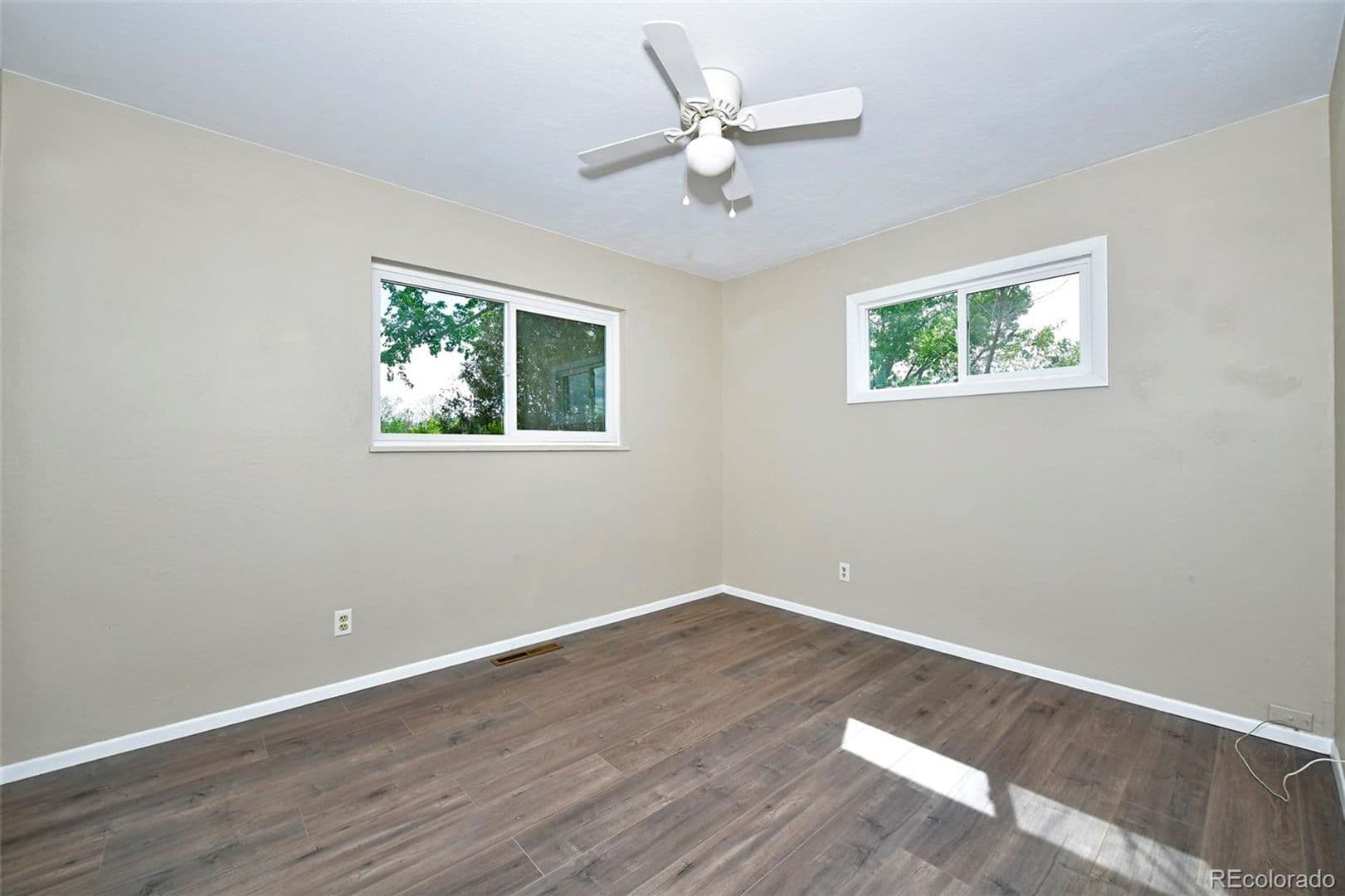 Colorado Springs House: 414 Maplewood Dr