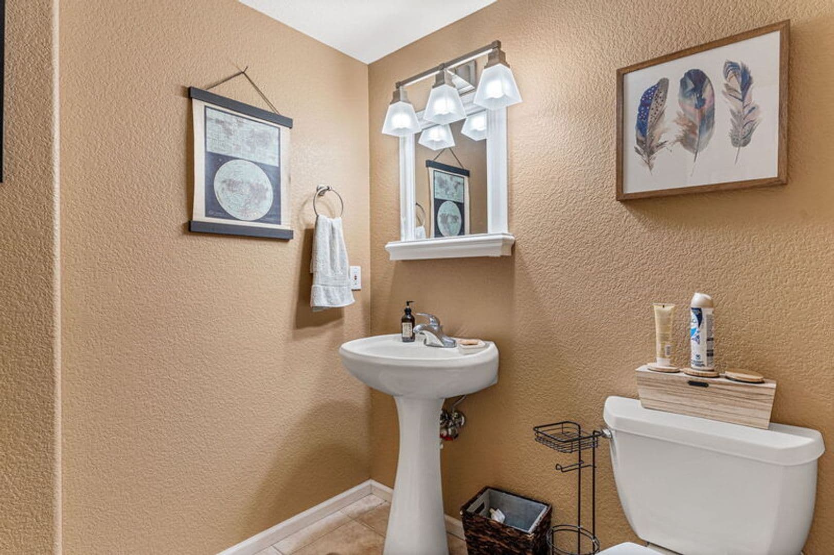 Morrison House: 4172 S Deframe Ct