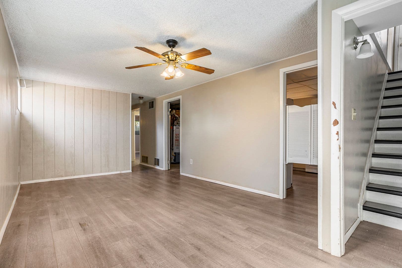 Colorado Springs House: 414 Maplewood Dr
