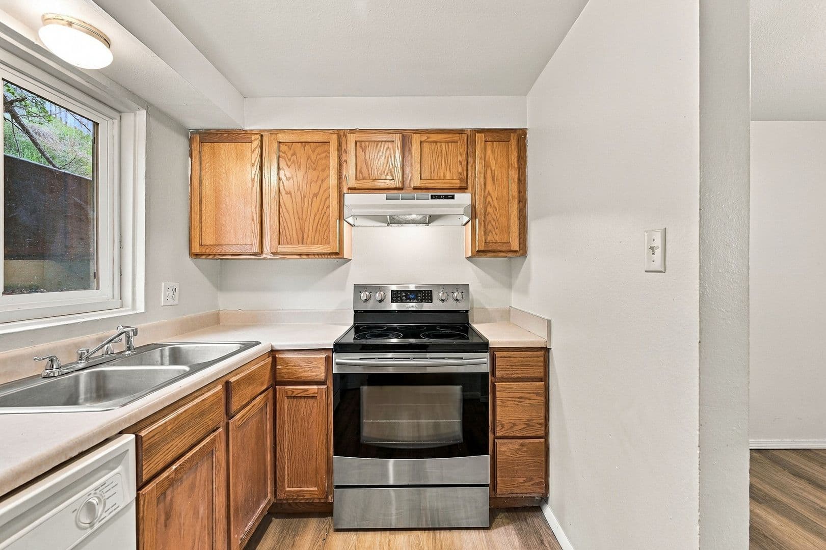 Colorado Springs Condo: 819 Fontmore Rd