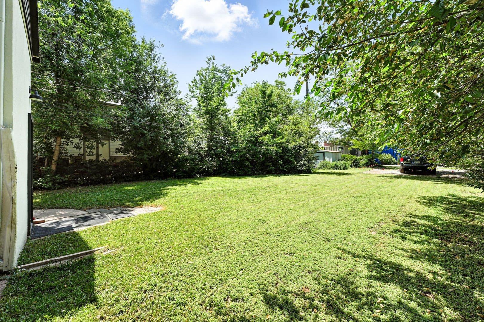 Englewood Townhome: 3369 S Emerson St