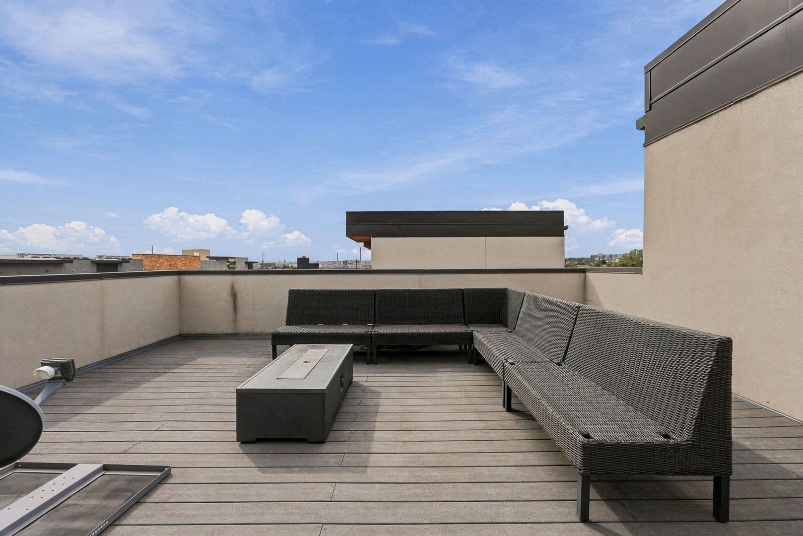 Denver Townhome: 2600 W Front View Crescent Dr