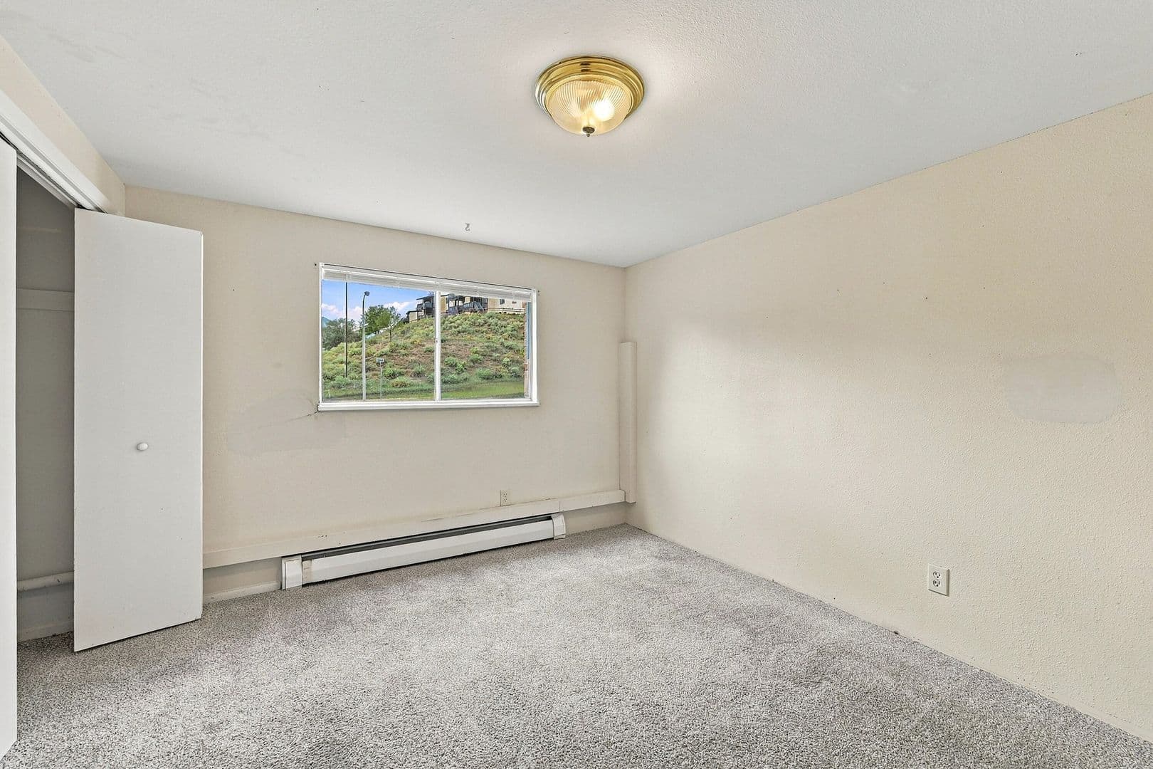 Colorado Springs Condo: 819 Fontmore Rd