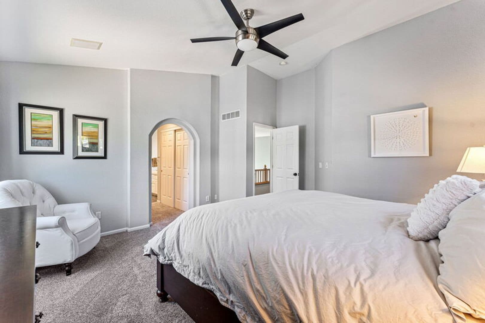 Morrison House: 4172 S Deframe Ct