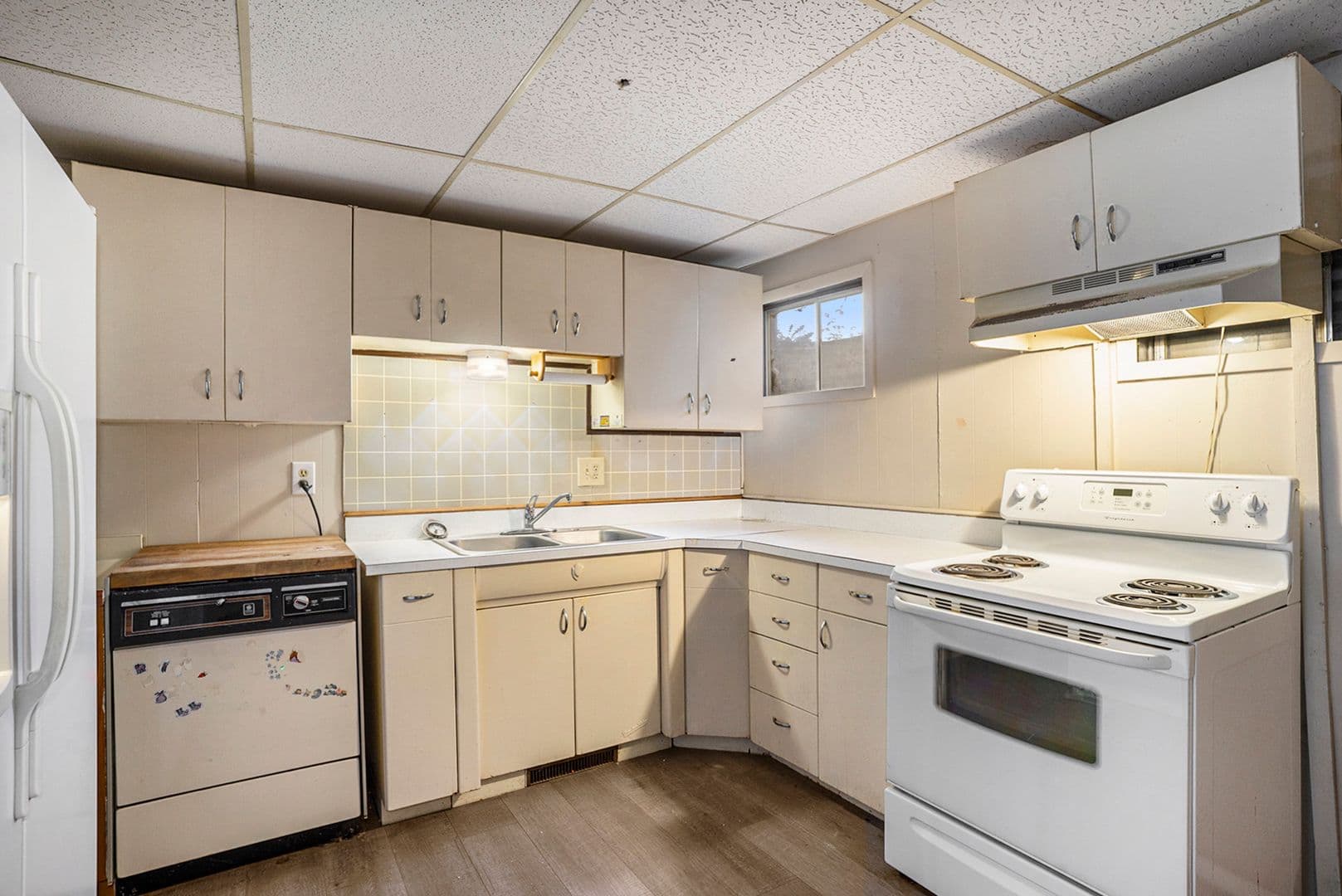 Colorado Springs House: 414 Maplewood Dr