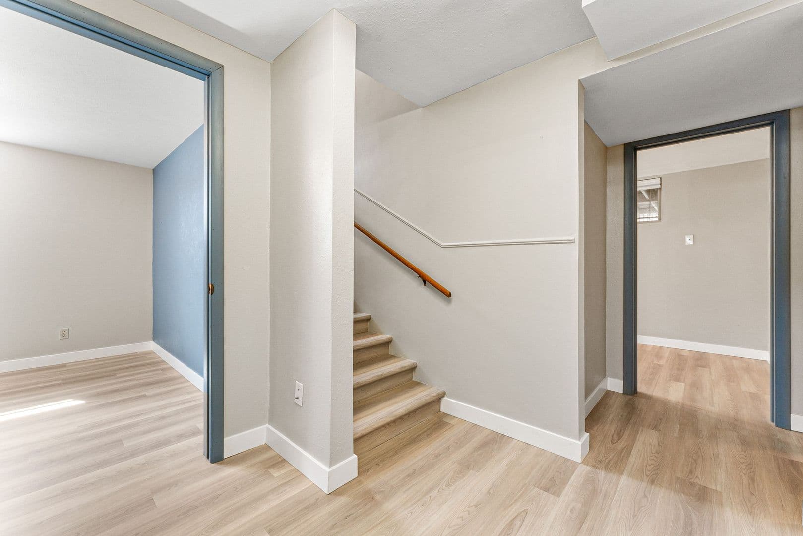 Denver House: 3191 W Bails
