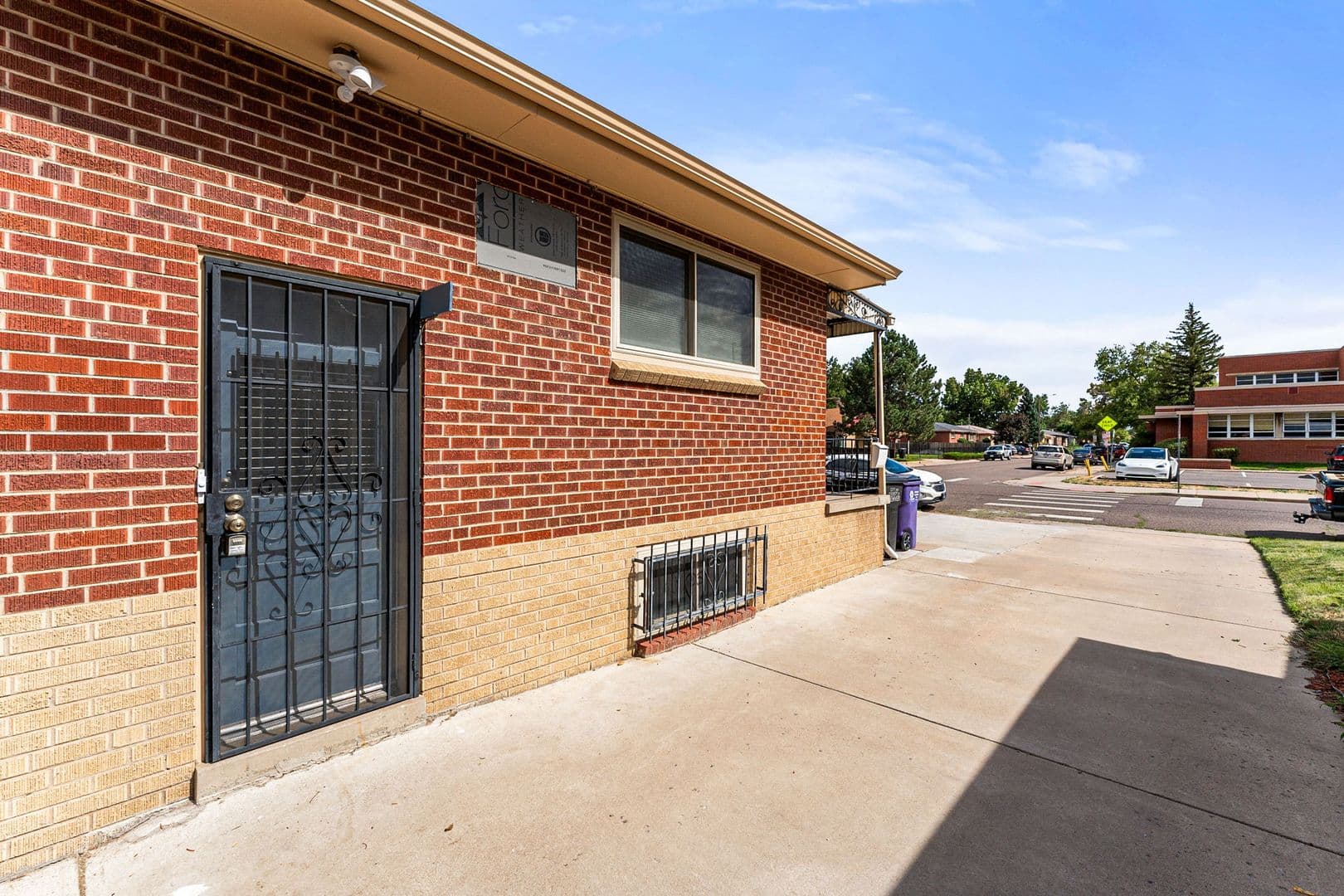 Denver House: 3191 W Bails