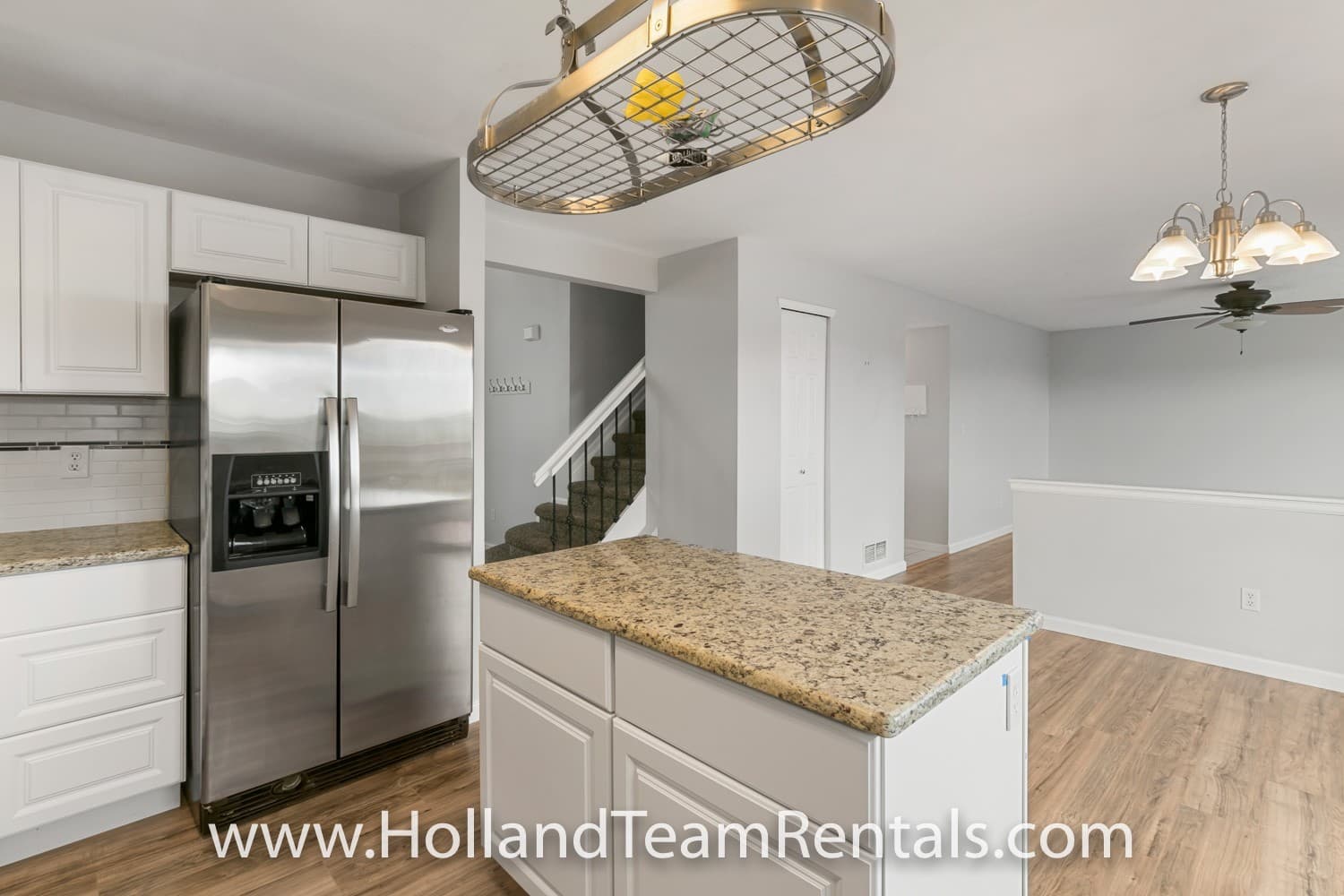 Parker House: 11343 Latigo Ln