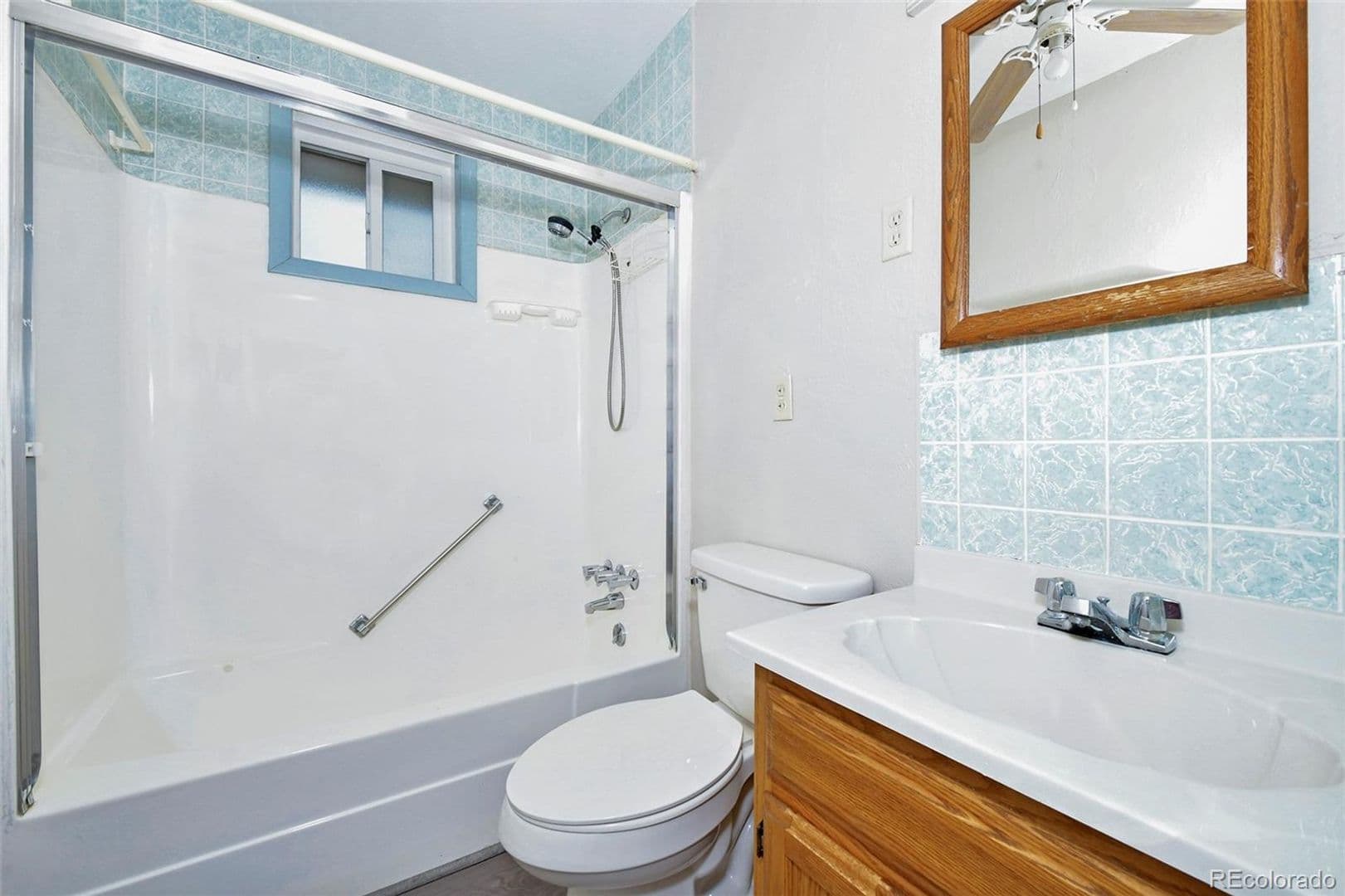 Colorado Springs House: 414 Maplewood Dr