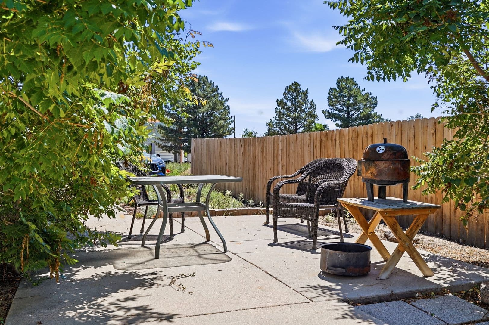 Aurora Condo: 2280 S Oswego Way