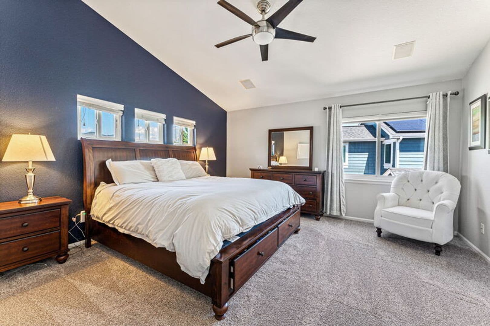 Morrison House: 4172 S Deframe Ct