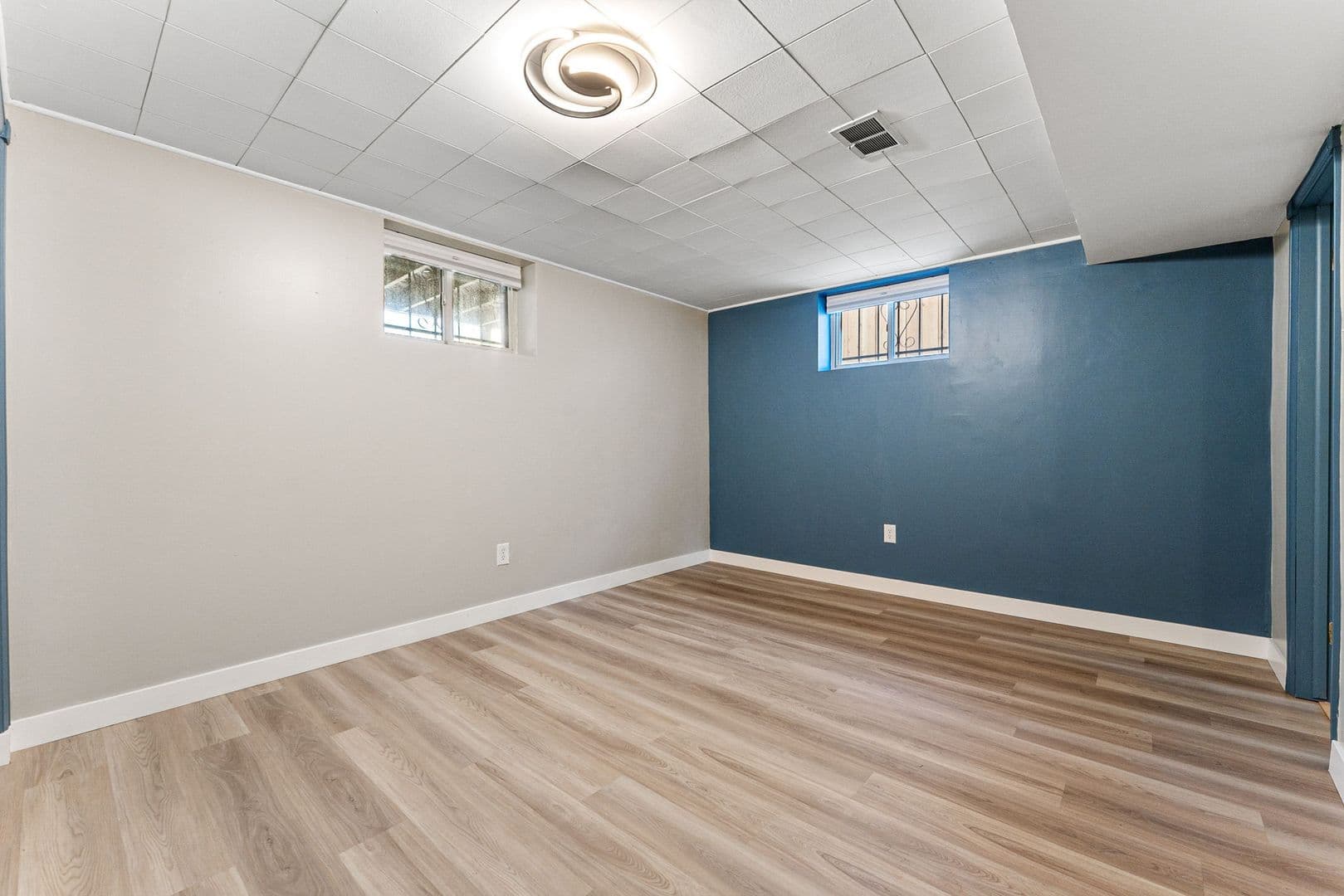 Denver House: 3191 W Bails