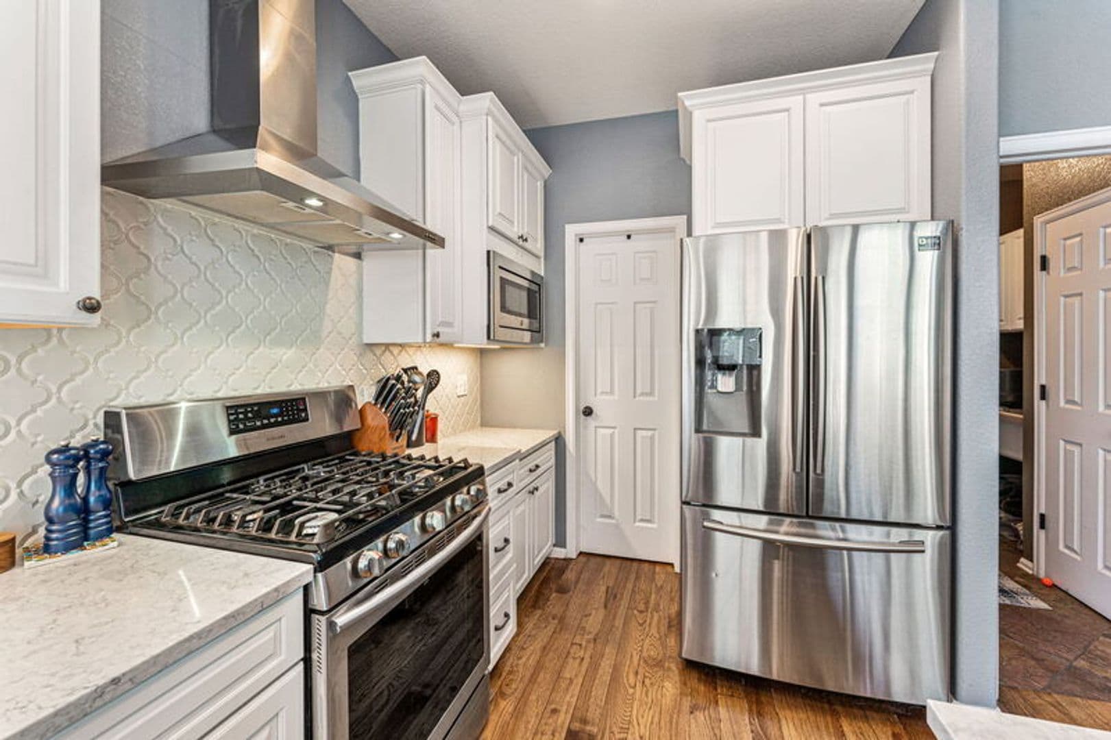 Morrison House: 4172 S Deframe Ct