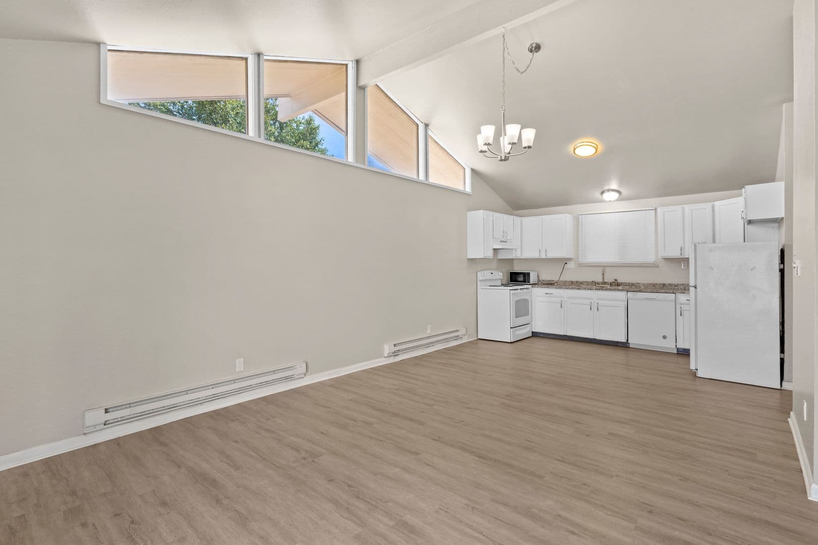Pueblo West Condo: 667 E Clarion Dr  - C