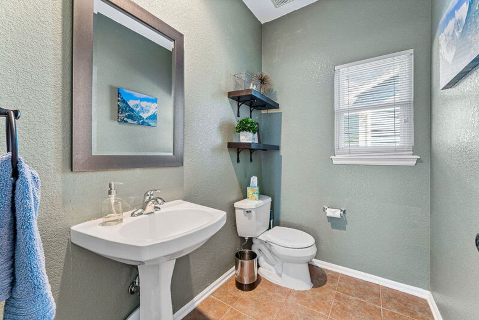Morrison House: 4172 S Deframe Ct
