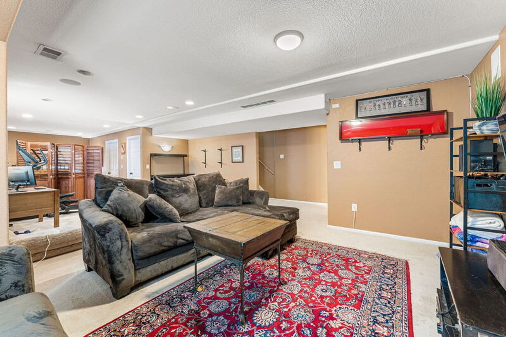 Morrison House: 4172 S Deframe Ct