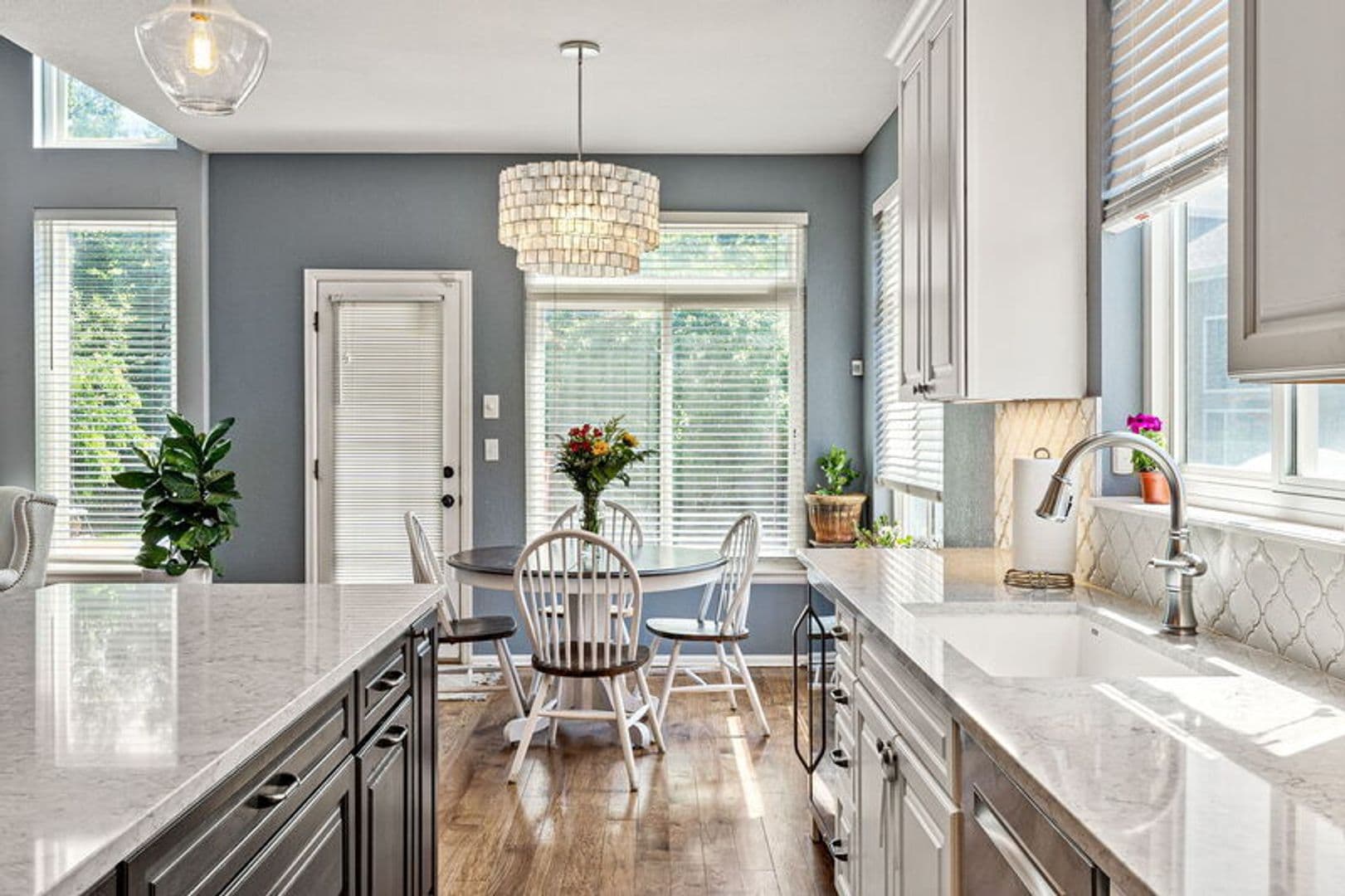 Morrison House: 4172 S Deframe Ct