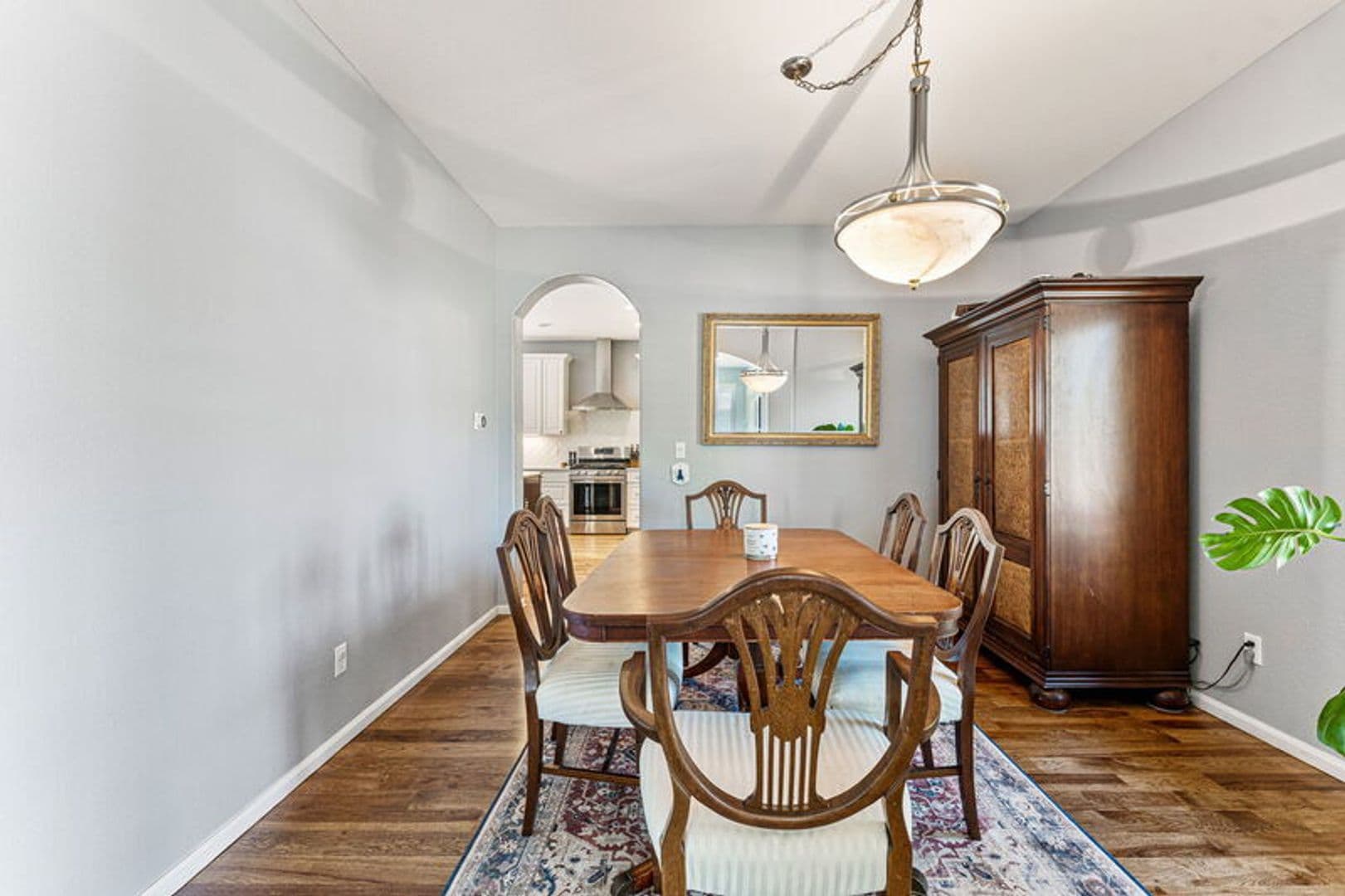 Morrison House: 4172 S Deframe Ct