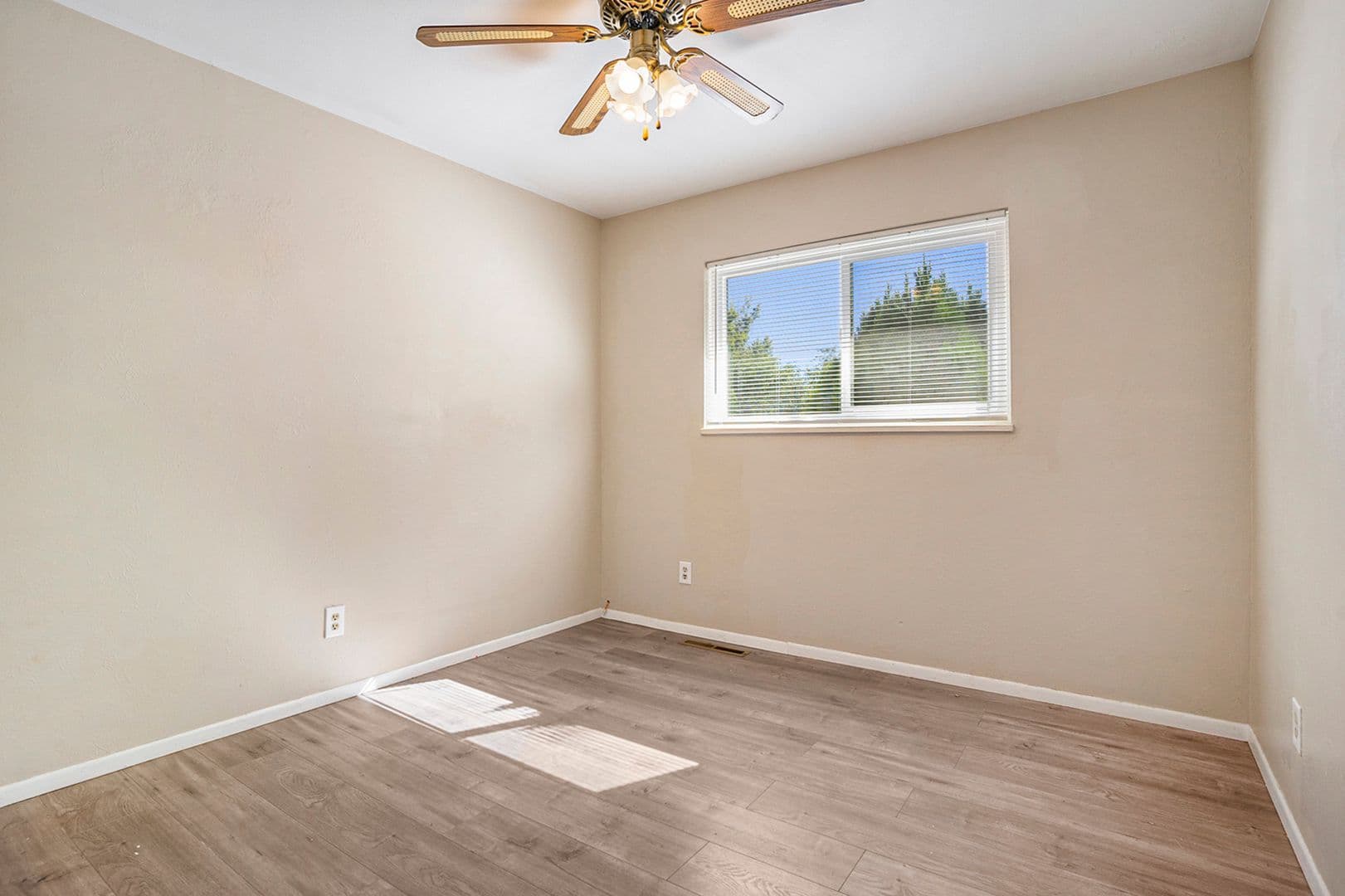 Colorado Springs House: 414 Maplewood Dr