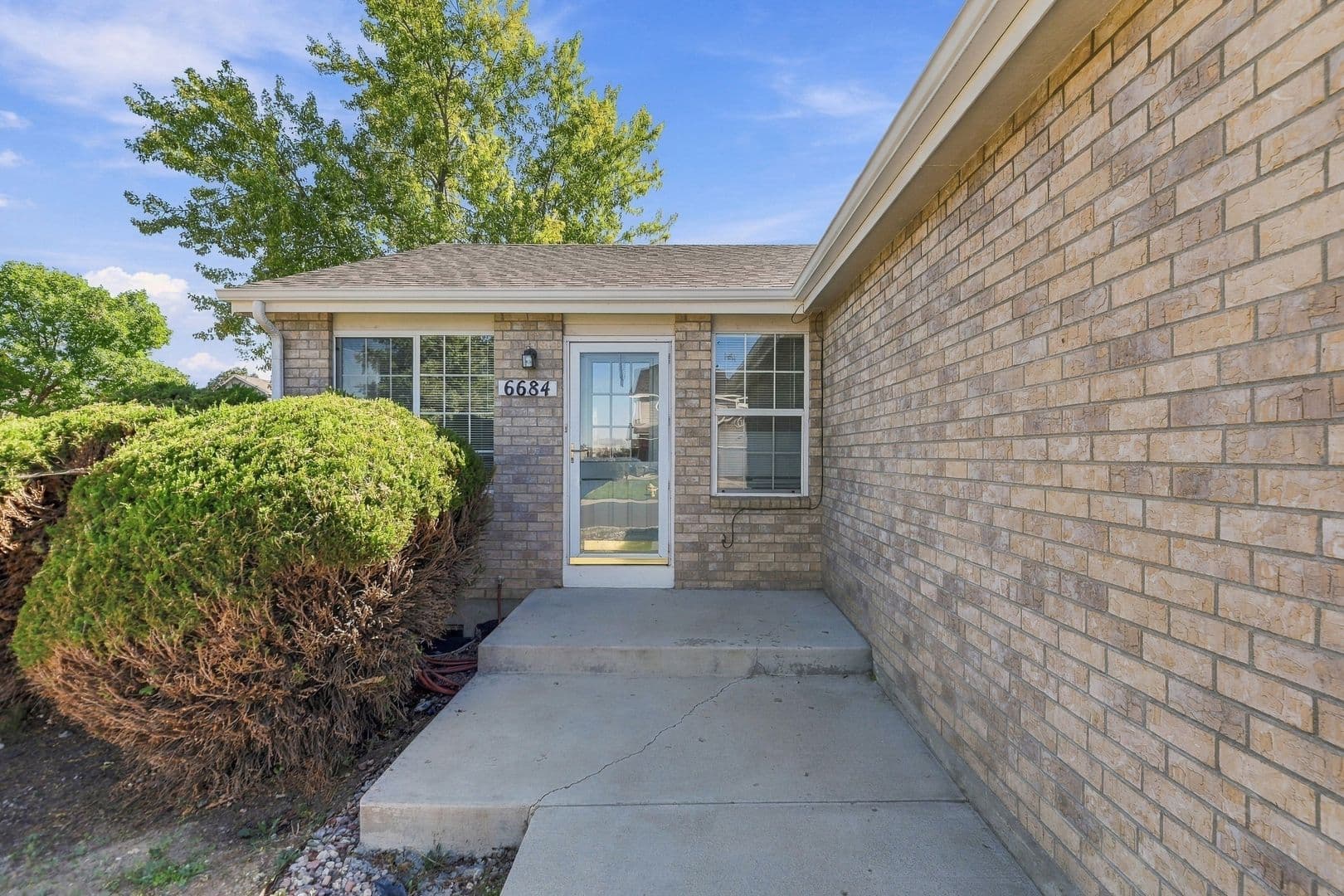 Brighton House: 6684 Monaco Dr