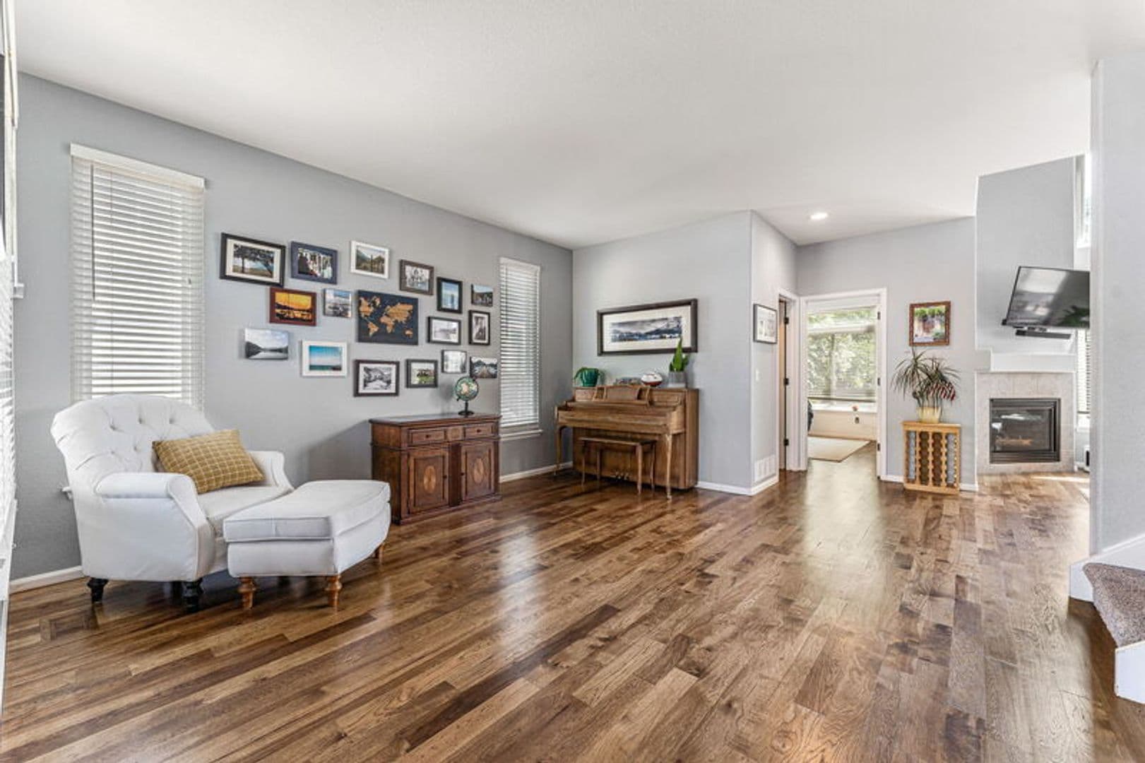 Morrison House: 4172 S Deframe Ct