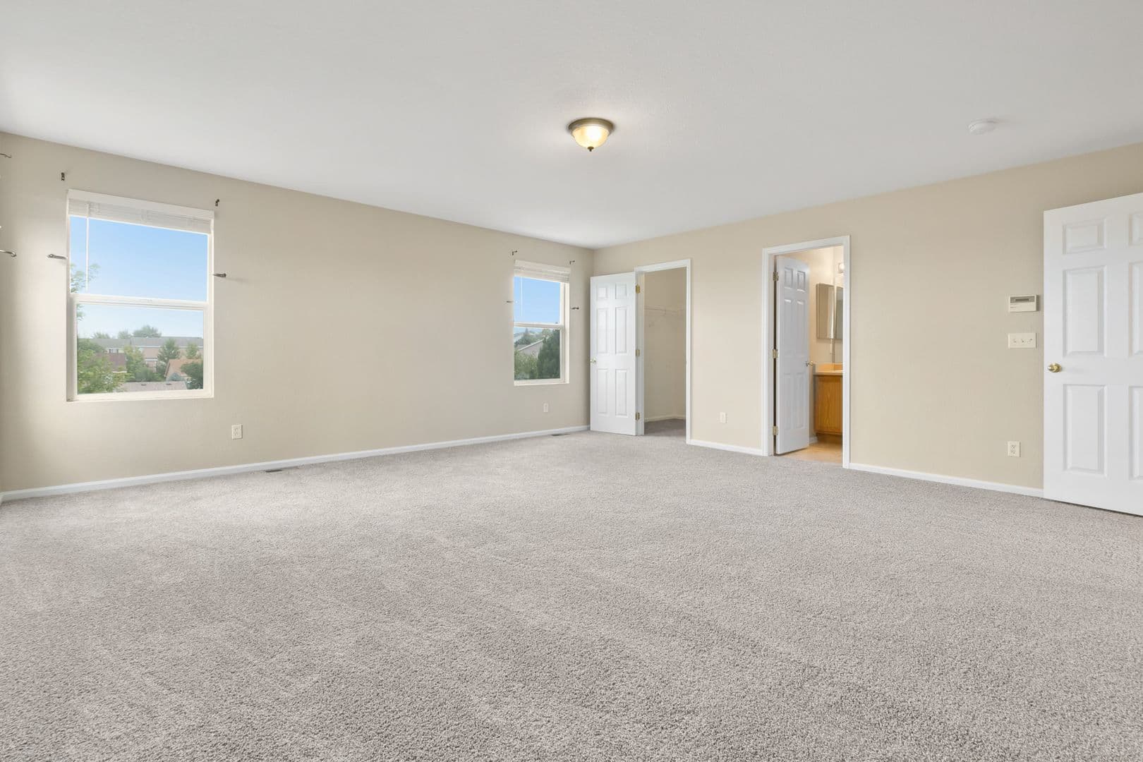 Aurora Townhome: 22196 E Berry Pl