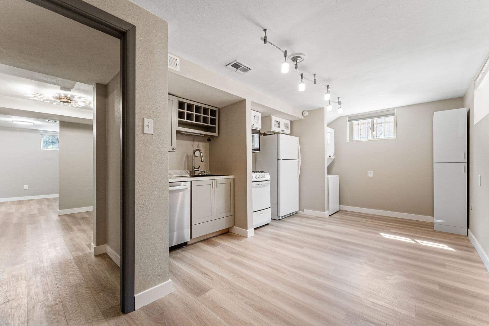 Denver House: 3191 W Bails