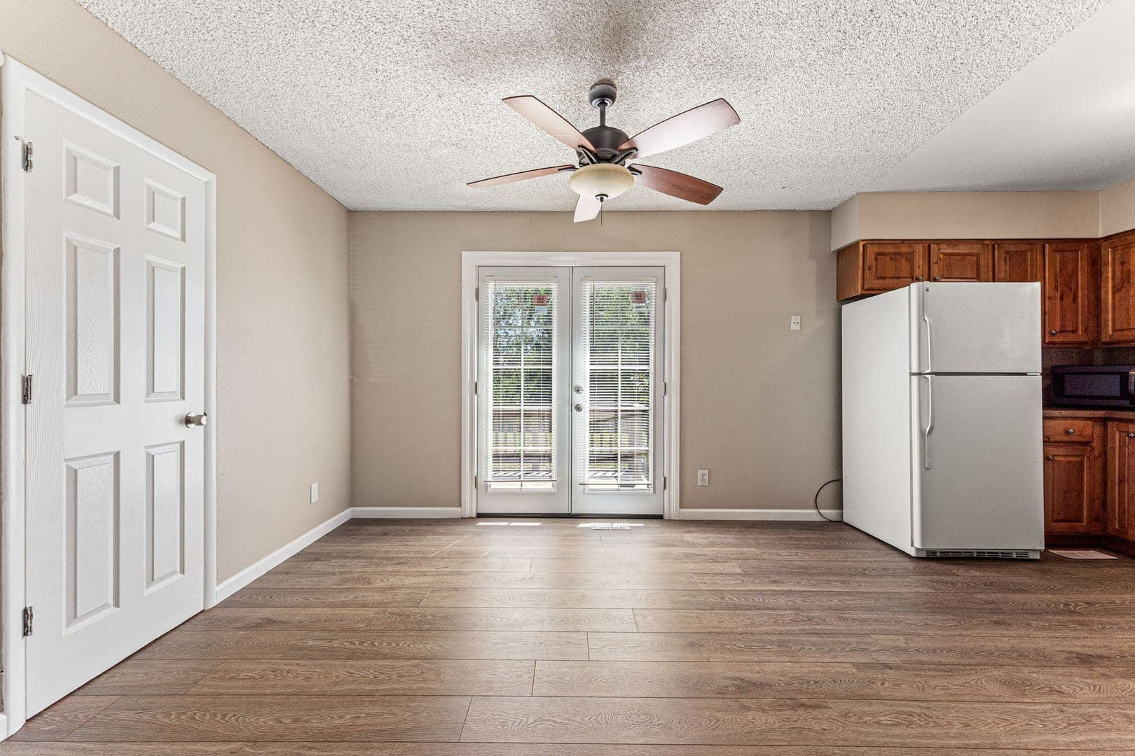Castle Rock Townhome: 1380 South St