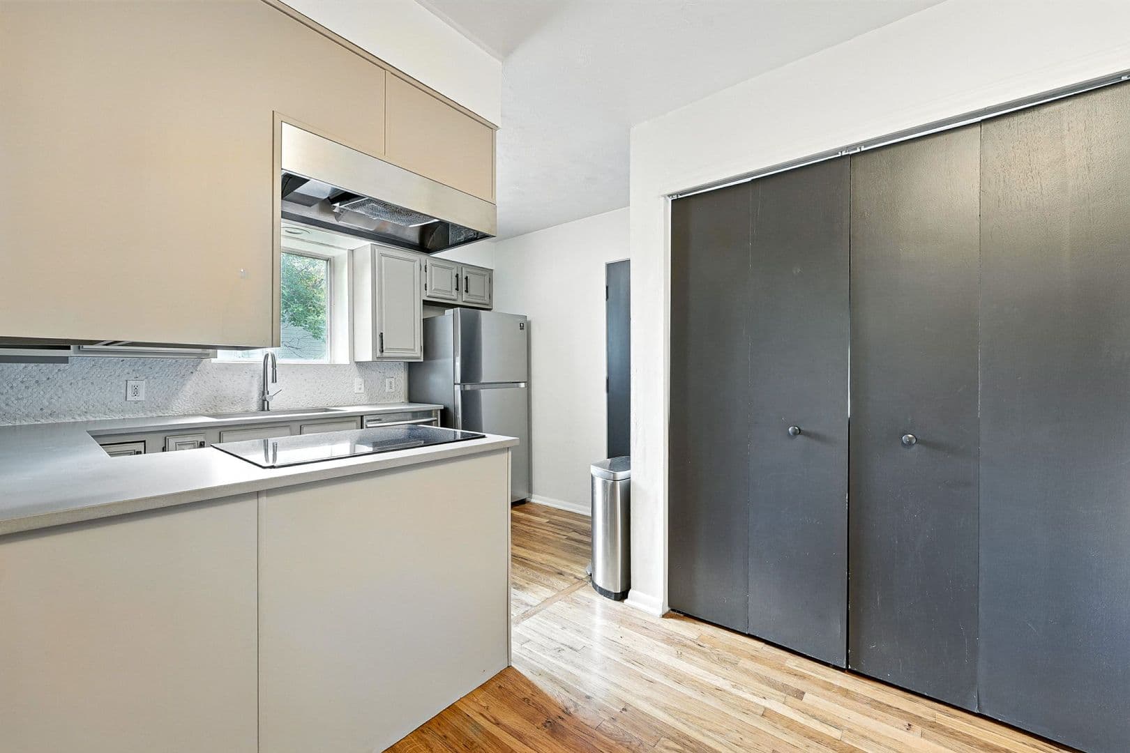 Englewood Townhome: 3369 S Emerson St