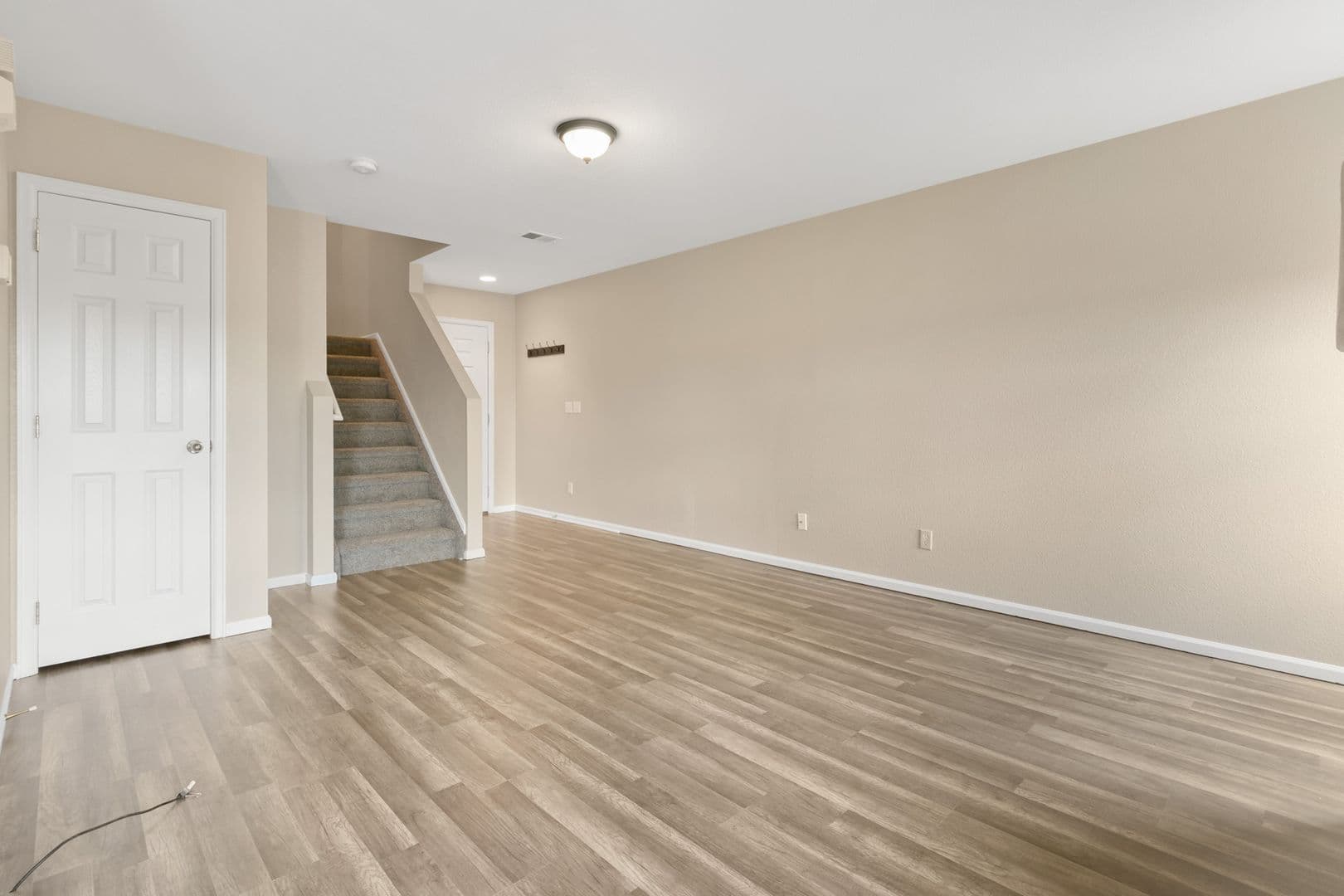 Aurora Townhome: 22196 E Berry Pl
