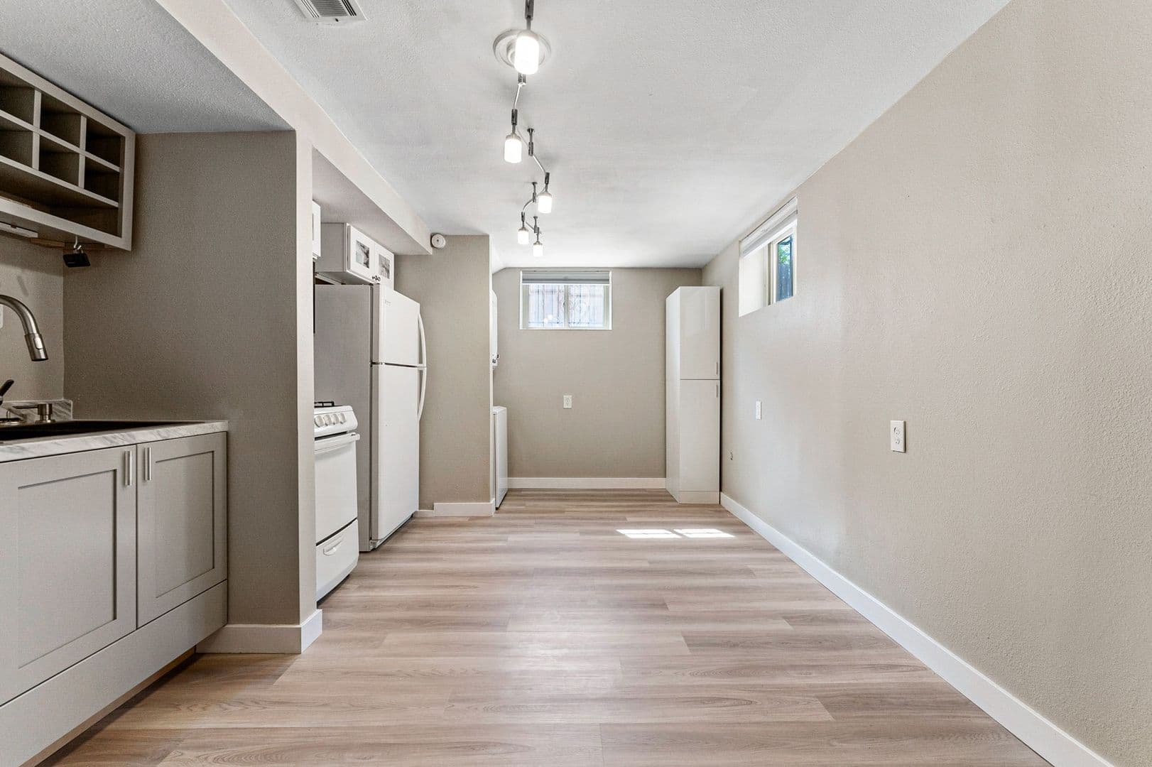 Denver House: 3191 W Bails