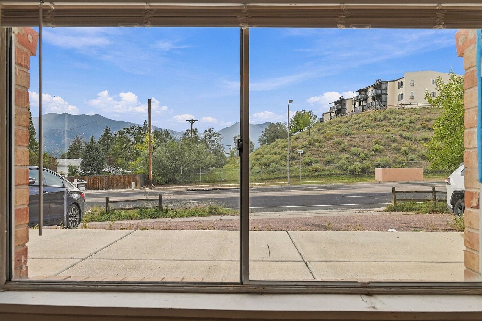 Colorado Springs Condo: 819 Fontmore Rd