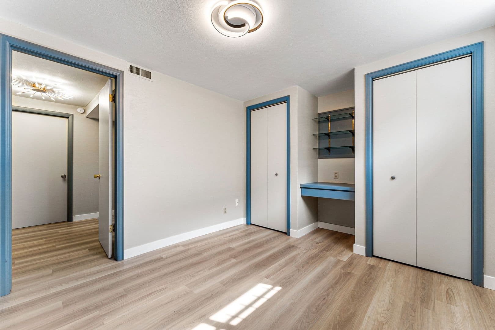 Denver House: 3191 W Bails
