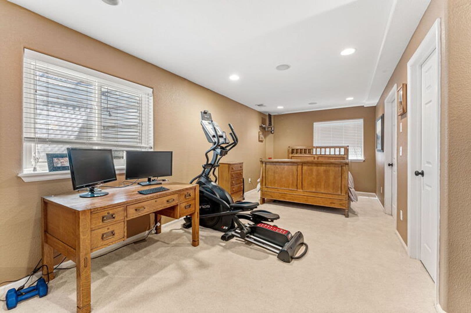 Morrison House: 4172 S Deframe Ct