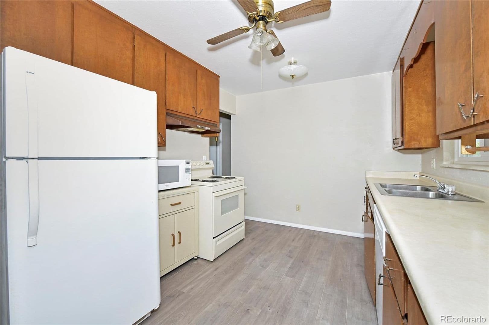 Colorado Springs House: 414 Maplewood Dr