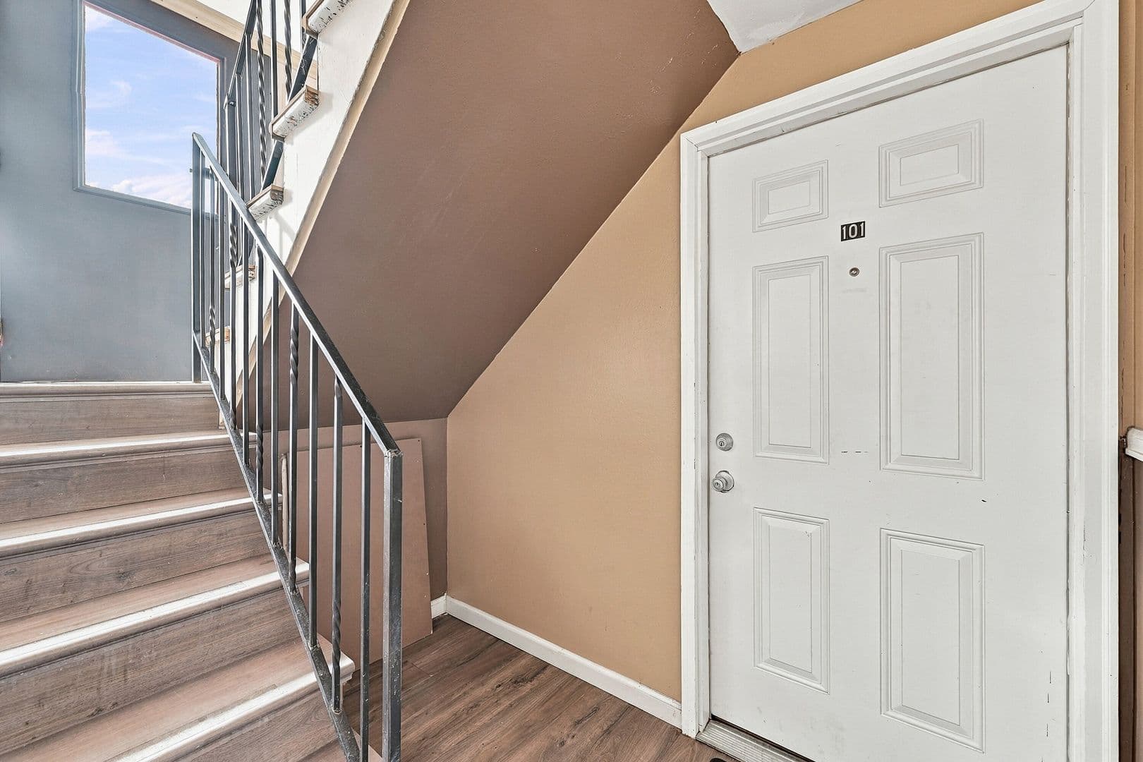 Colorado Springs Condo: 819 Fontmore Rd