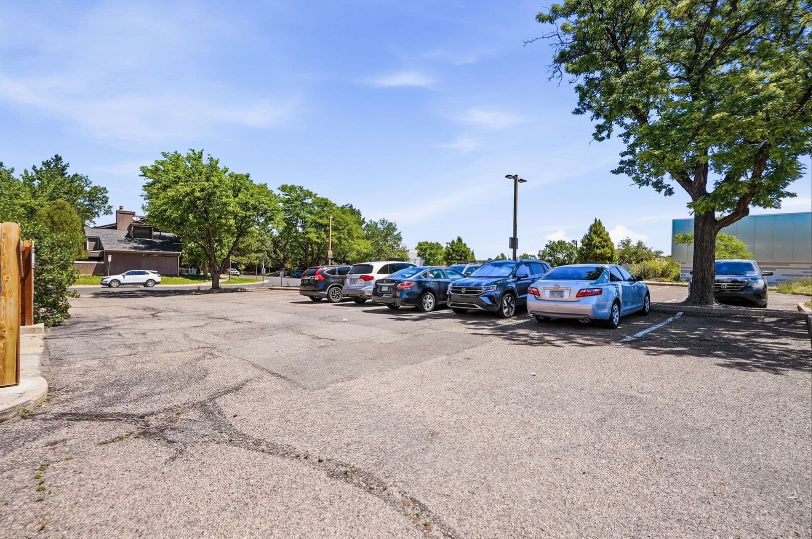 Aurora Condo: 2280 S Oswego Way