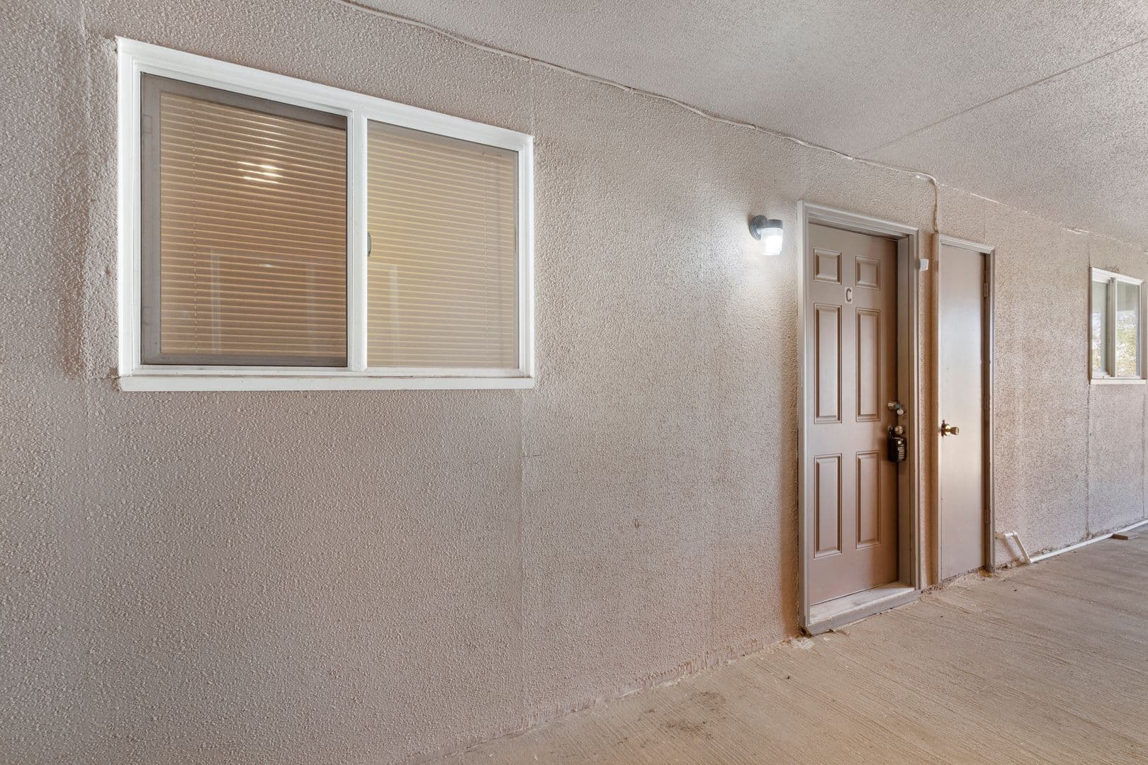 Pueblo West Condo: 667 E Clarion Dr  - C