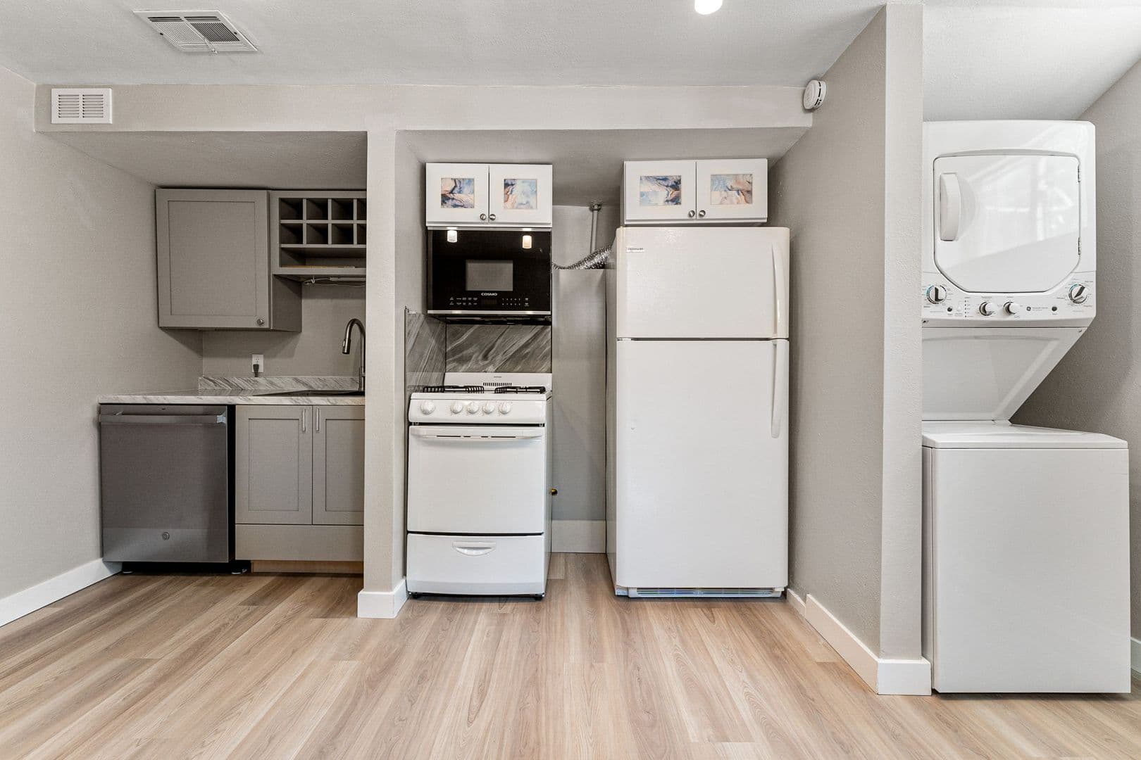 Denver House: 3191 W Bails