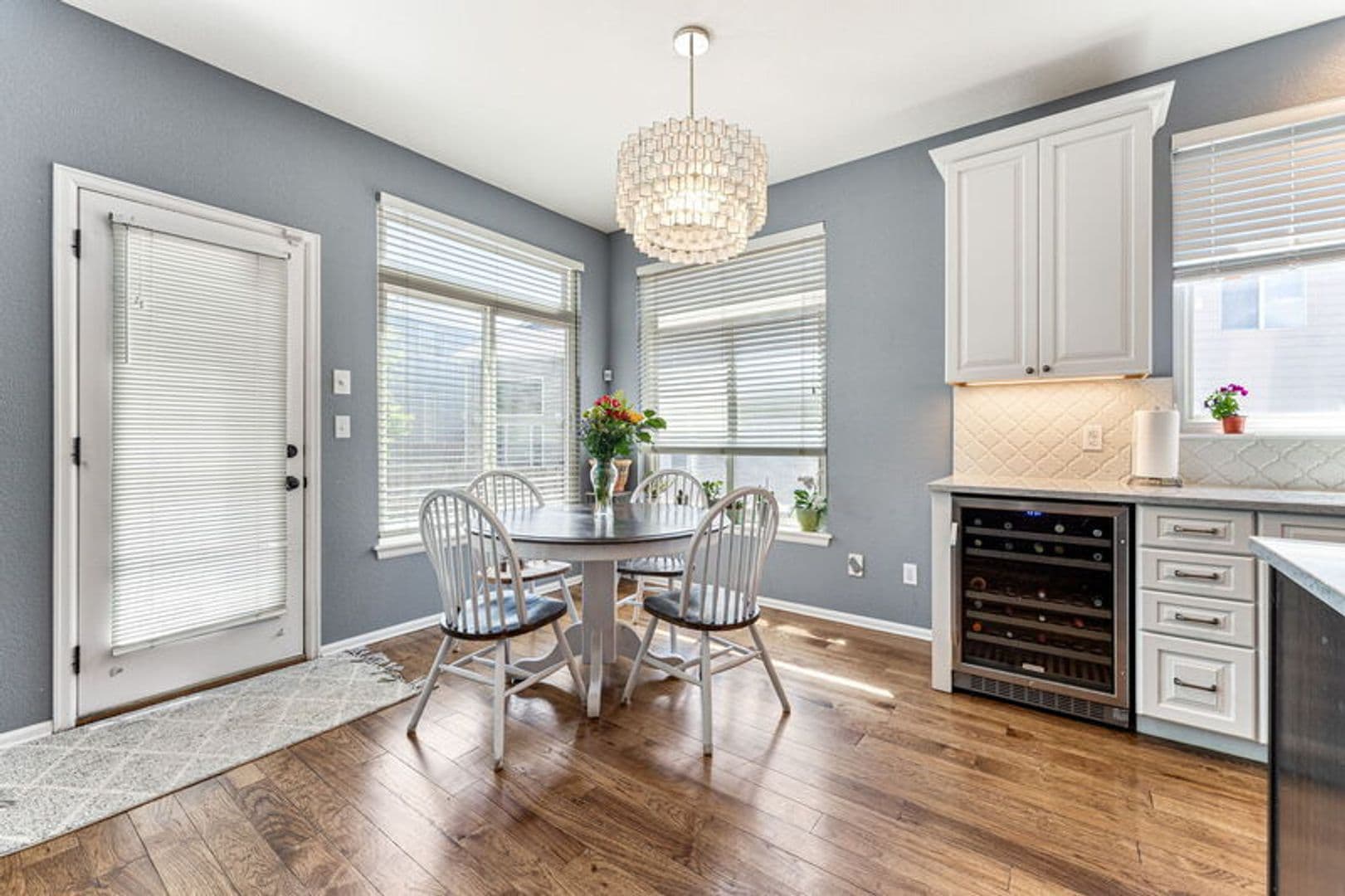 Morrison House: 4172 S Deframe Ct
