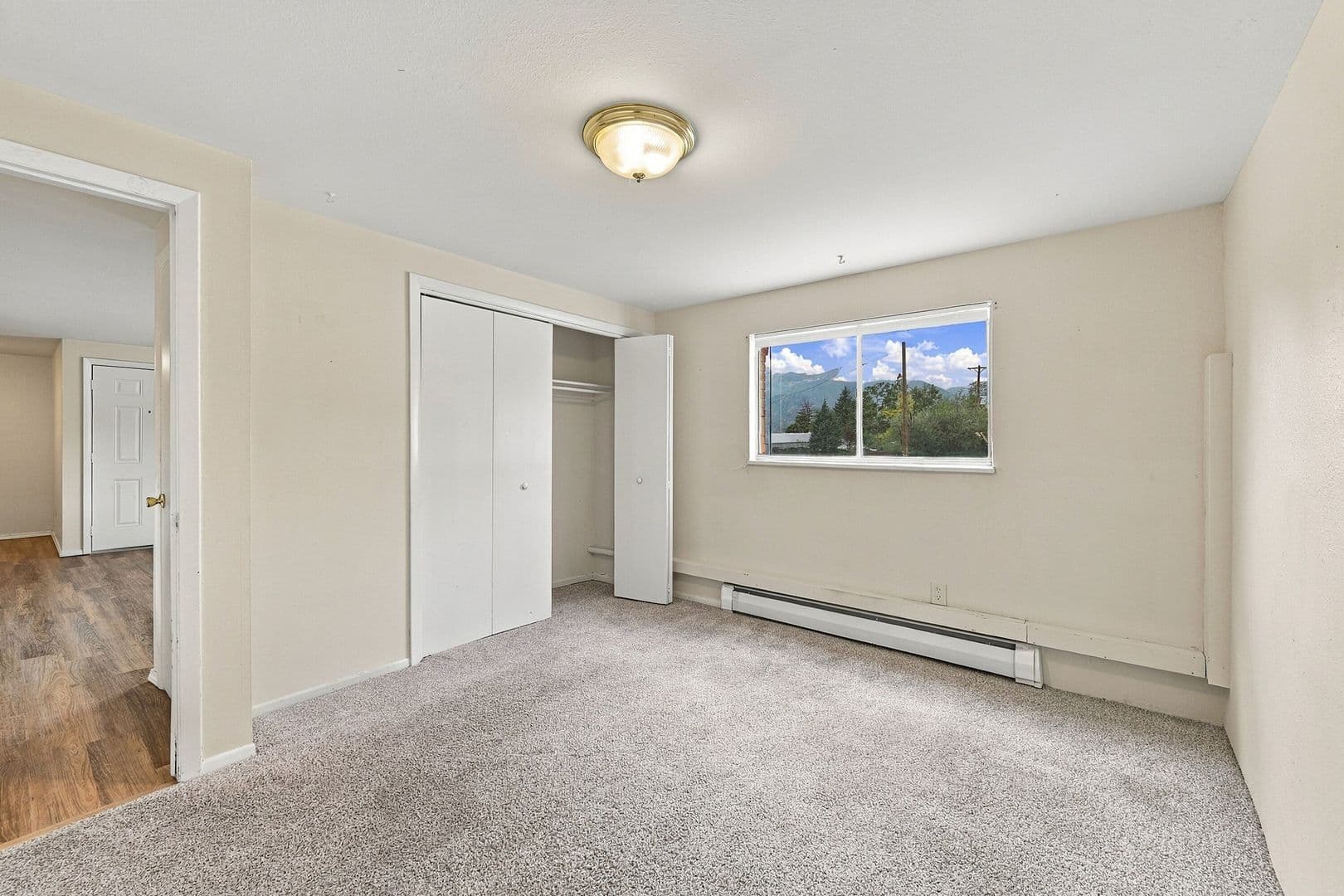 Colorado Springs Condo: 819 Fontmore Rd