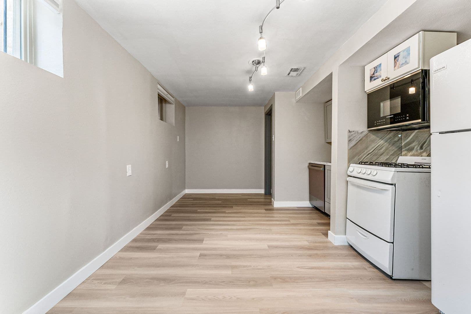 Denver House: 3191 W Bails