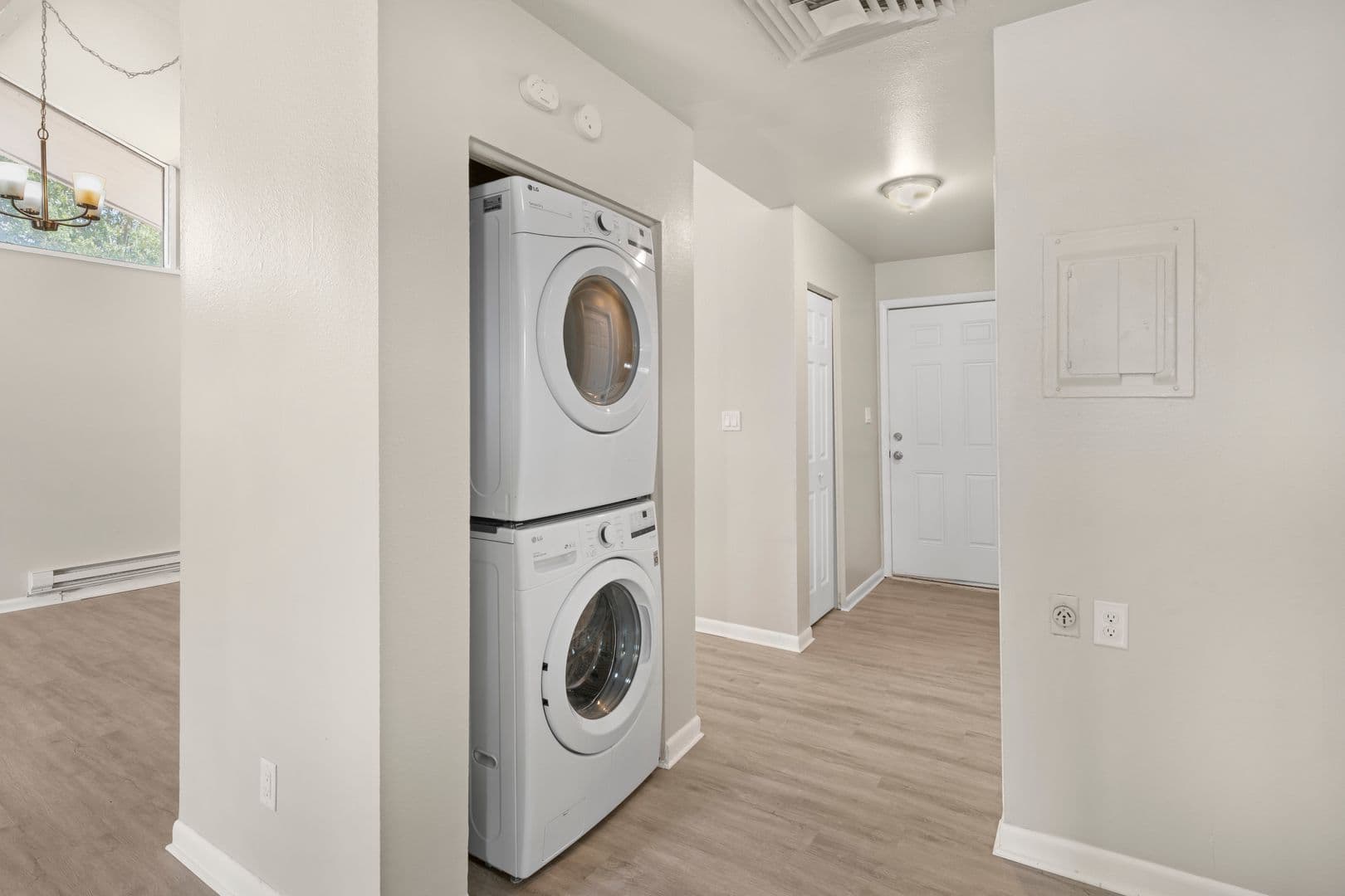 Pueblo West Condo: 667 E Clarion Dr  - D