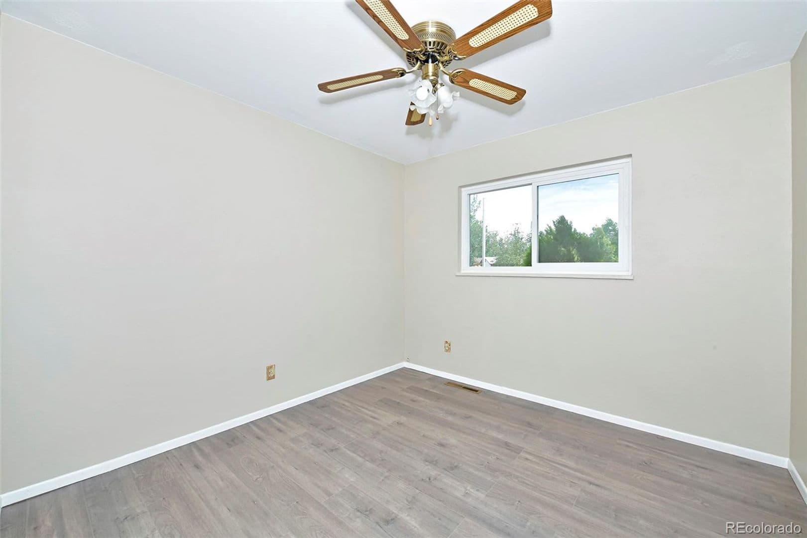 Colorado Springs House: 414 Maplewood Dr #414